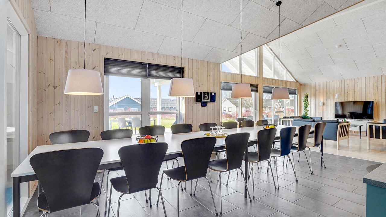 Photo of Bedroom in Høruphav