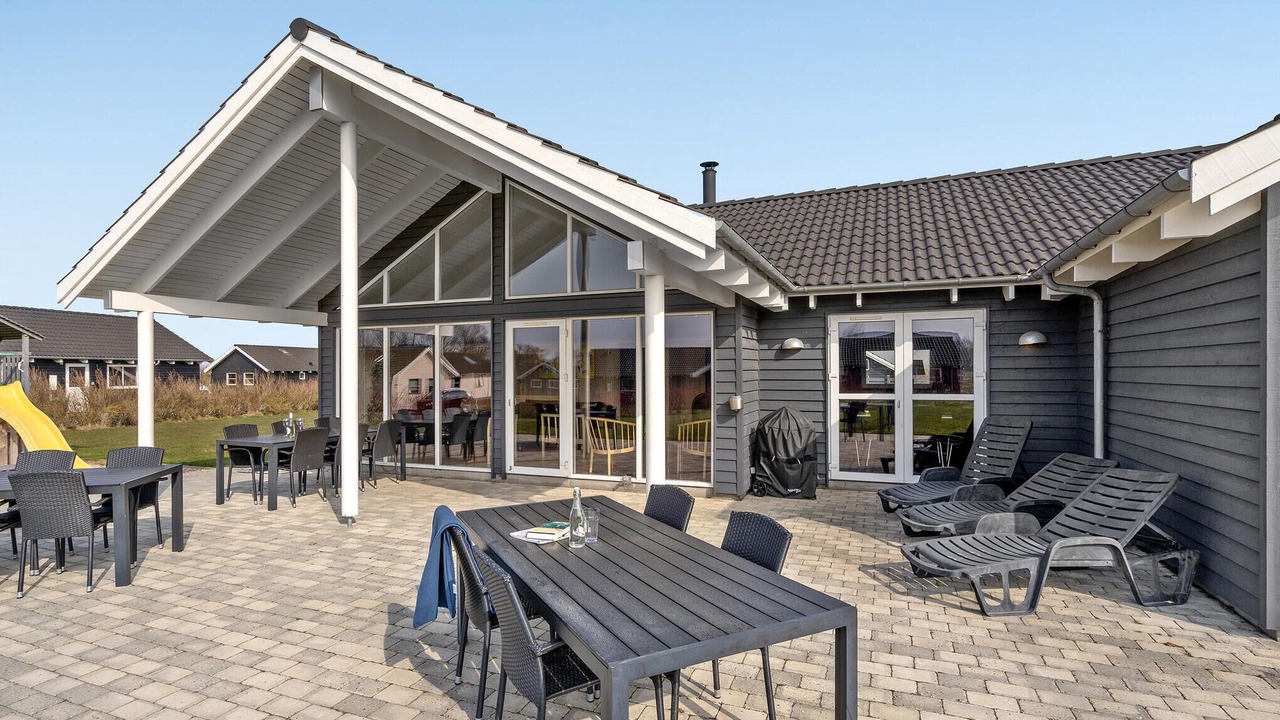 Photo of Outdoor in Høruphav