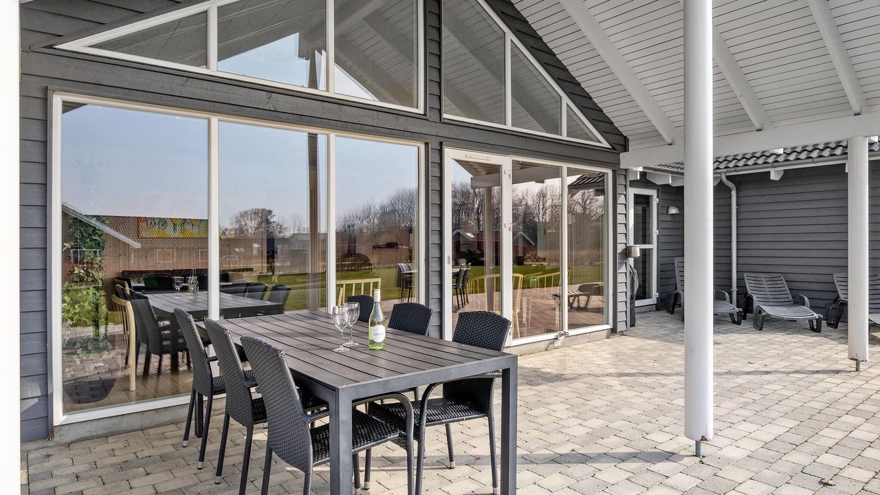 Photo of Outdoor in Høruphav