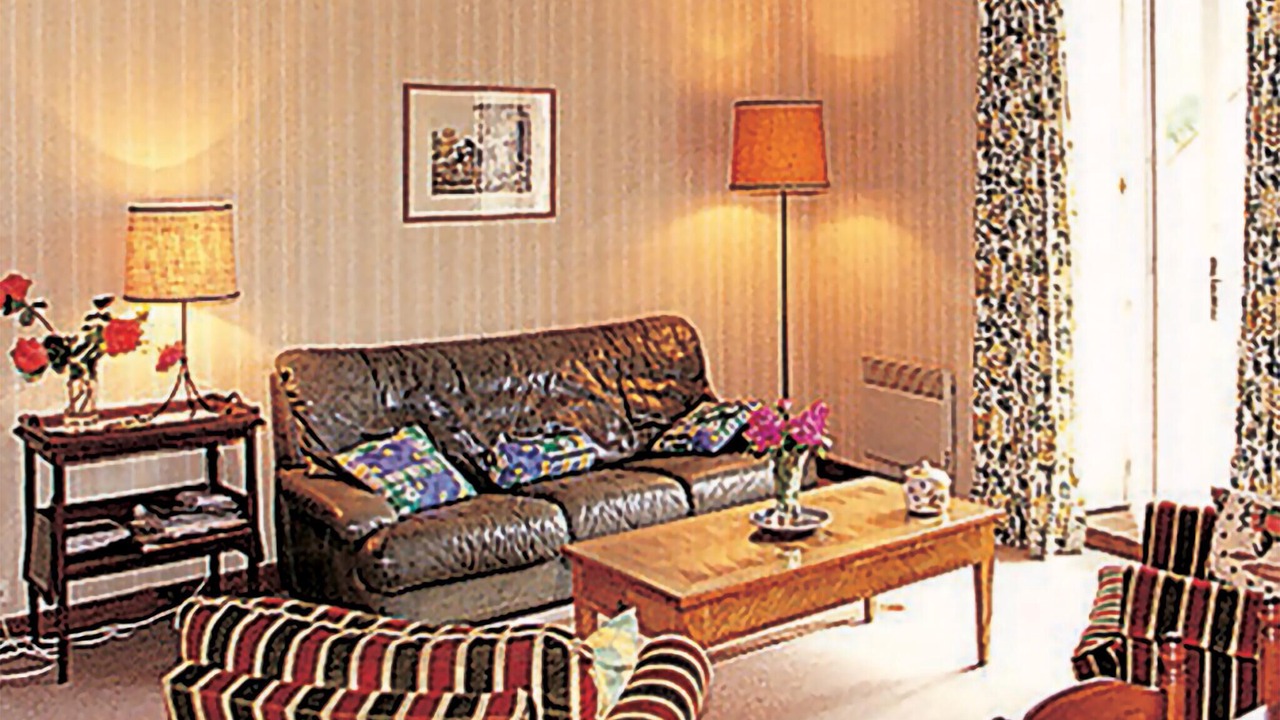 Photo of Bedroom in Baccon