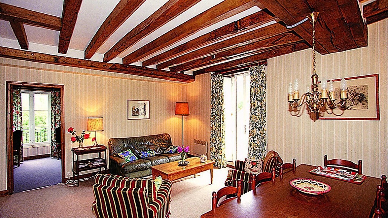 Photo of Bedroom in Baccon