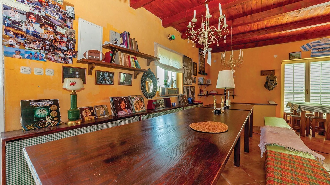 Photo of Bedroom in Crni Kal