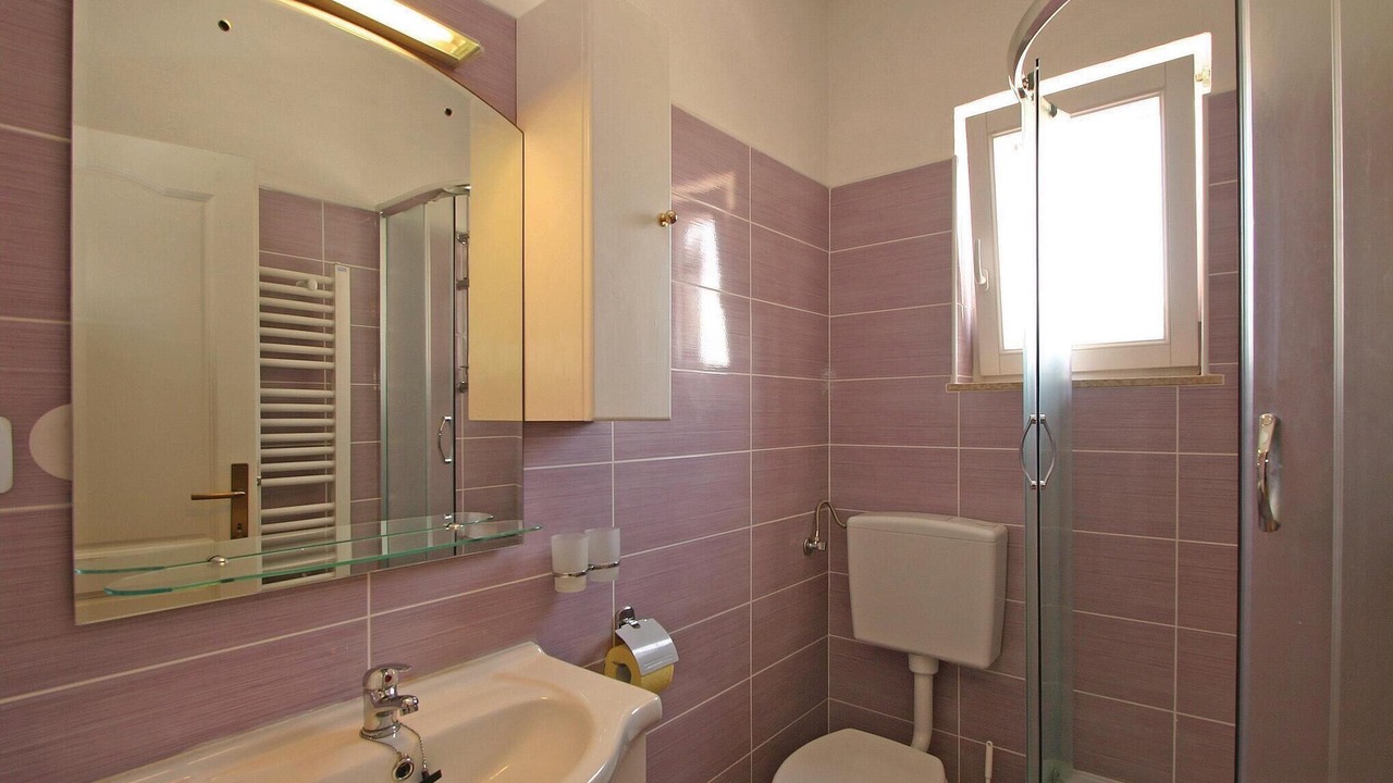 Photo of Bathroom in Crni Kal