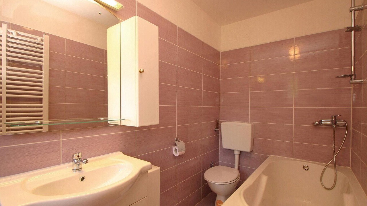 Photo of Bathroom in Crni Kal