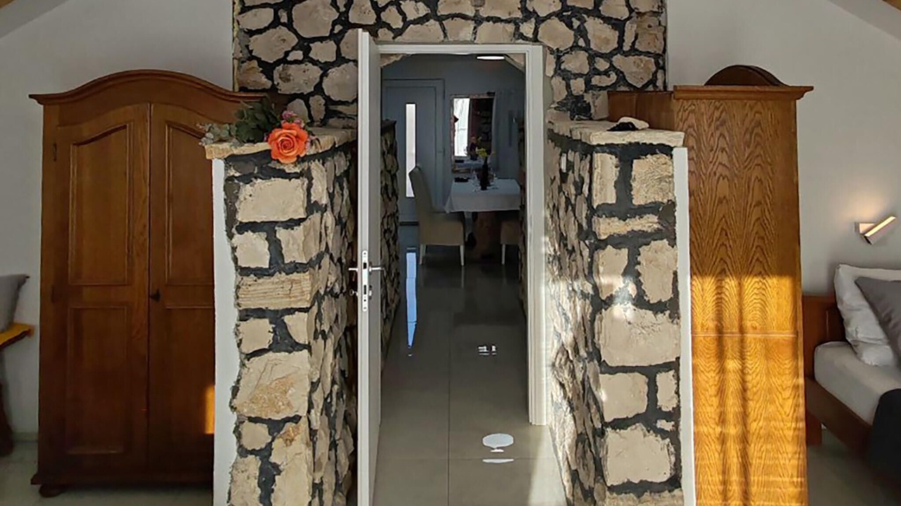Photo of Bedroom in Privlaka