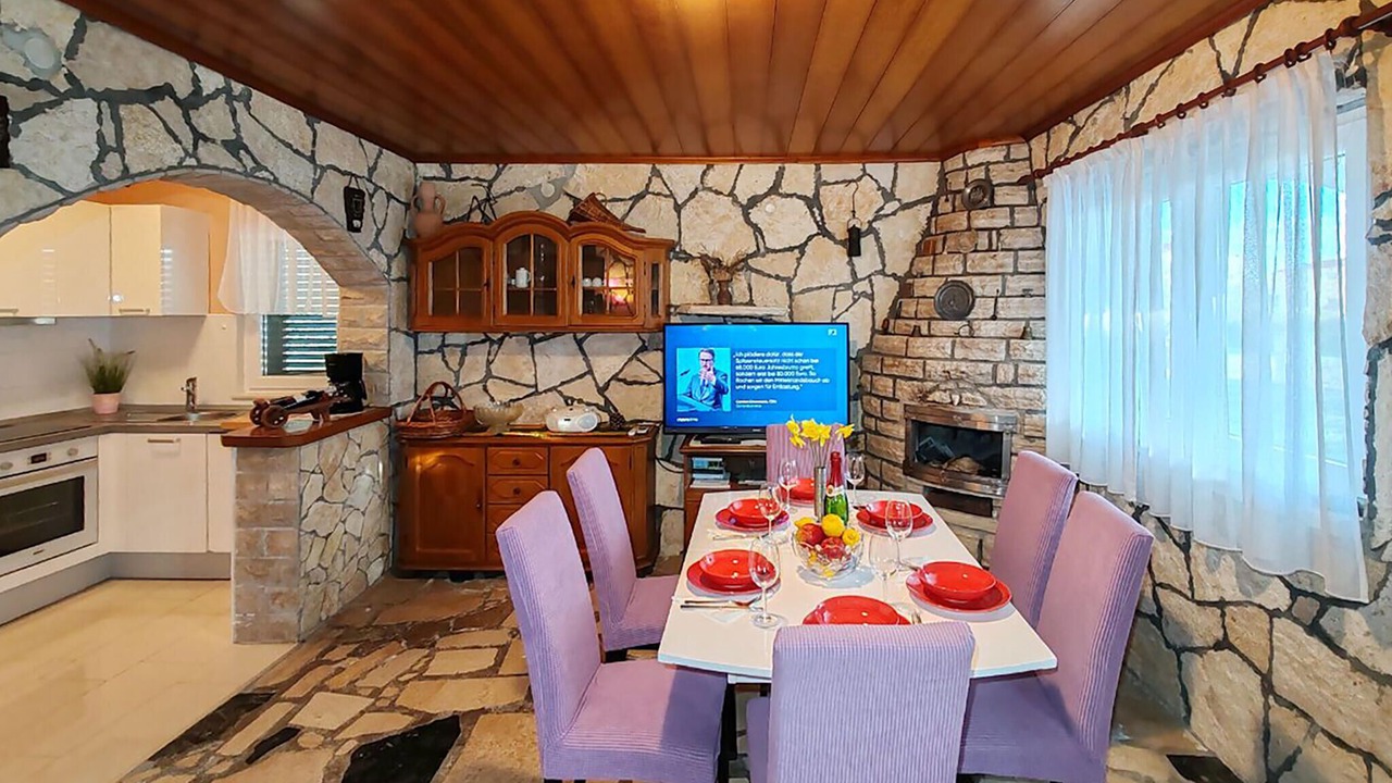 Photo of Bedroom in Privlaka