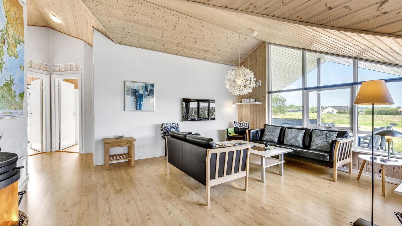 Photo of Bedroom in Skaven Strand