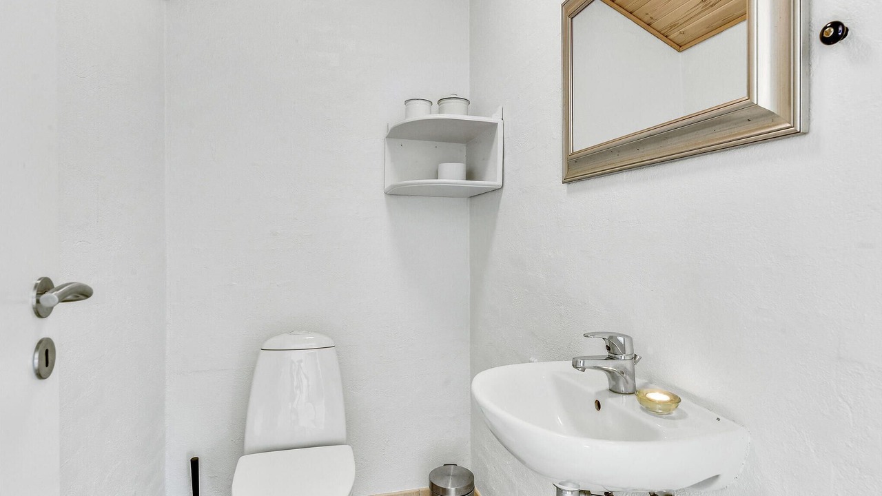 Photo of Bathroom in Skaven Strand