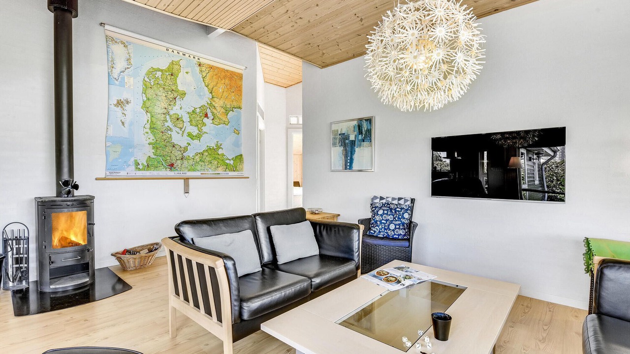 Photo of Bedroom in Skaven Strand