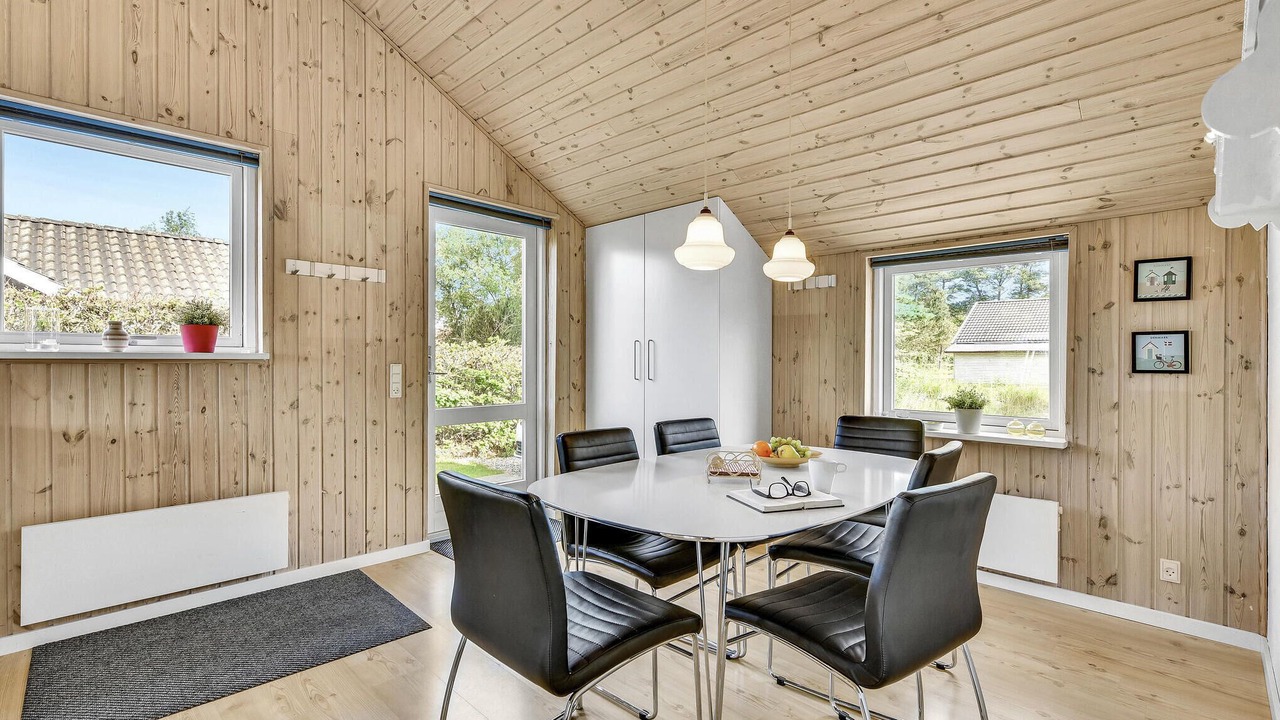 Photo of Bedroom in Skaven Strand