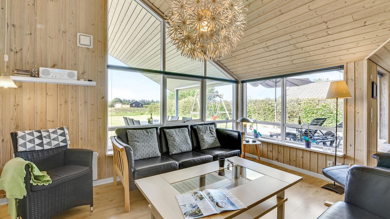Photo of Bedroom in Skaven Strand