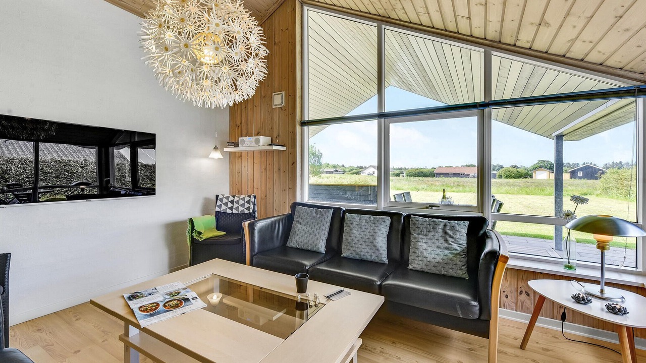 Photo of Bedroom in Skaven Strand
