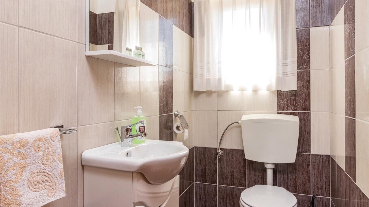 Photo of Bathroom in Valtura