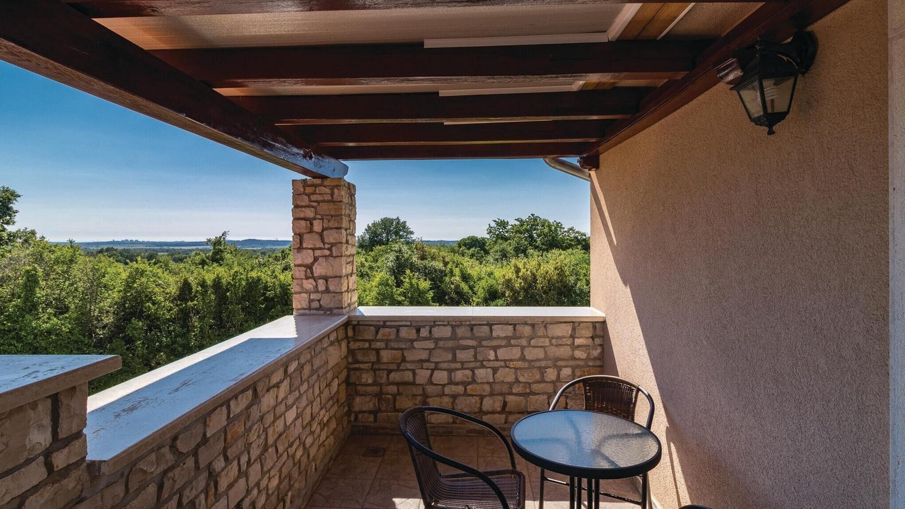 Photo of Patio Balcony in Valtura