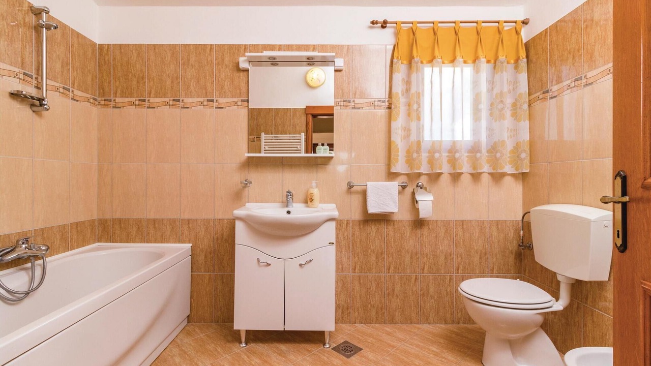 Photo of Bathroom in Valtura