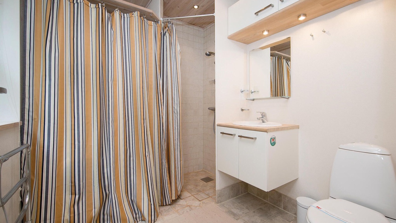 Photo of Bathroom in Odde
