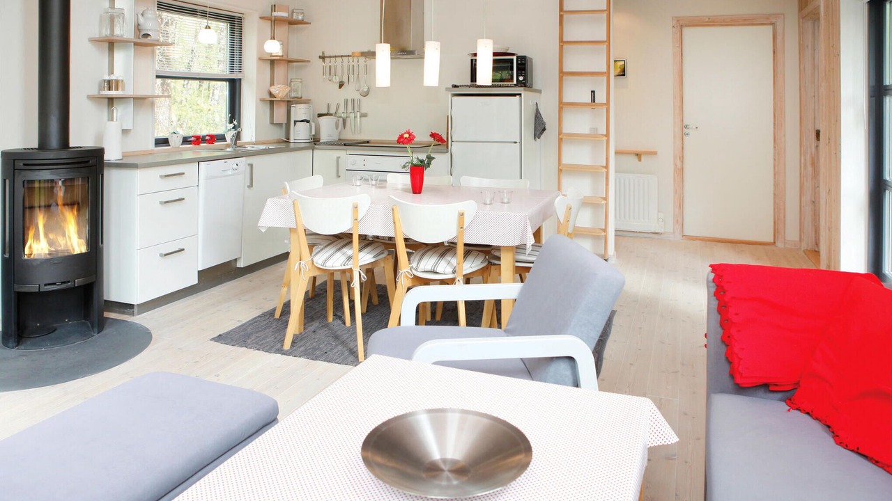 Photo of Bedroom in Odde