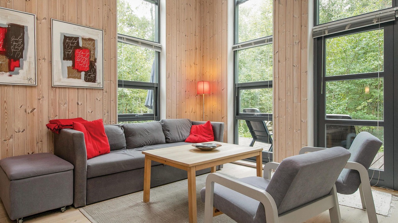Photo of Bedroom in Odde