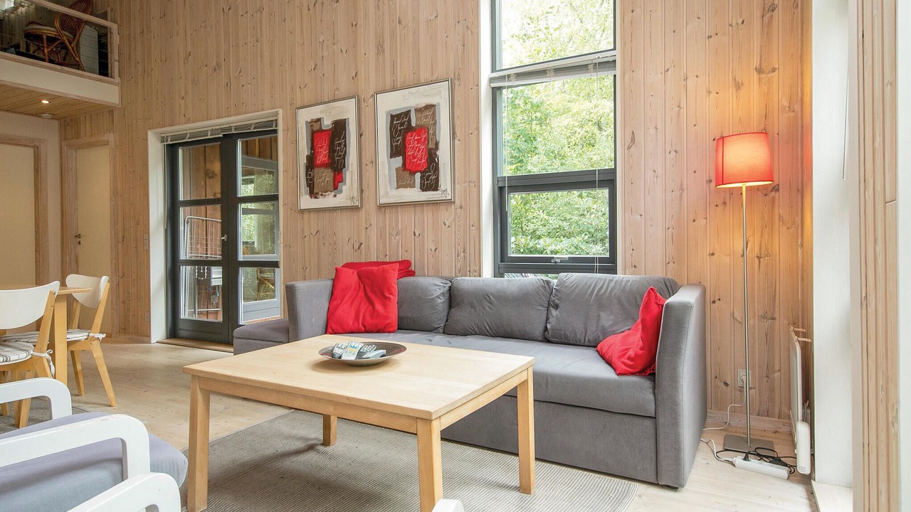 Photo of Bedroom in Odde