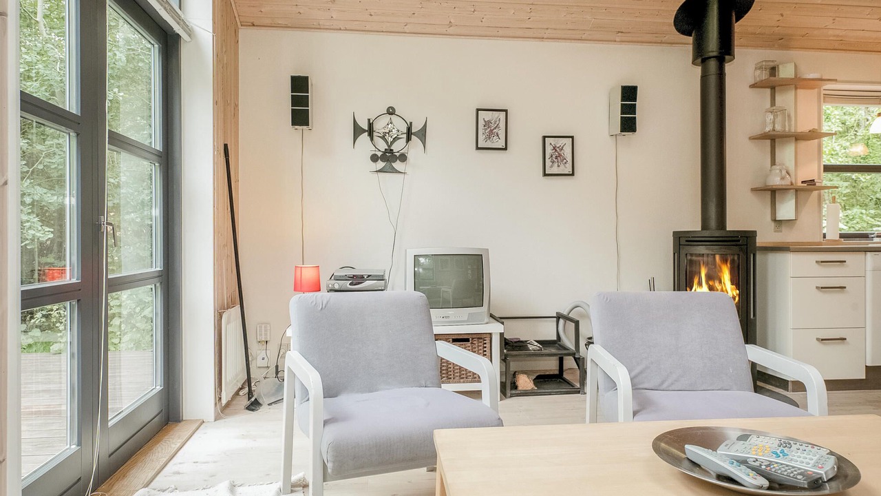Photo of Bedroom in Odde