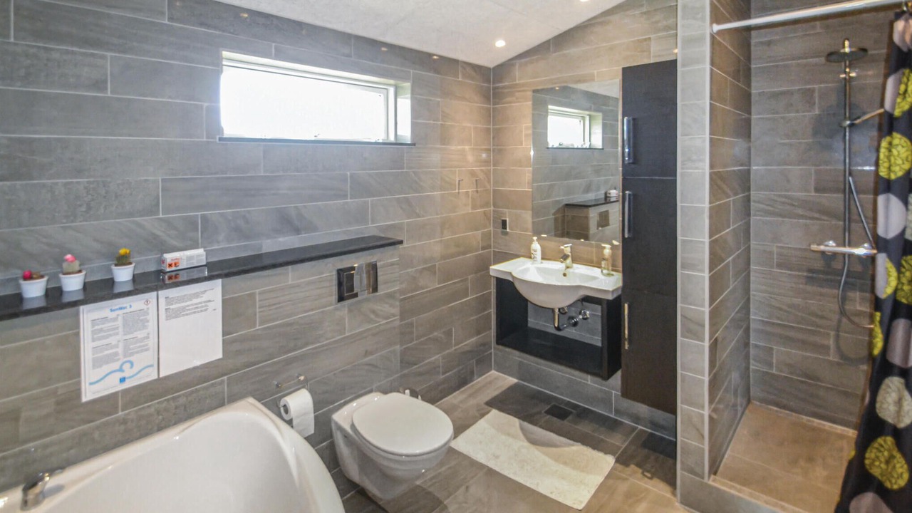 Photo of Bathroom in Bønnerup Strand