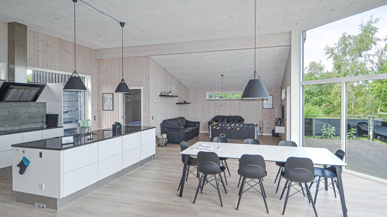 Photo of Bedroom in Bønnerup Strand