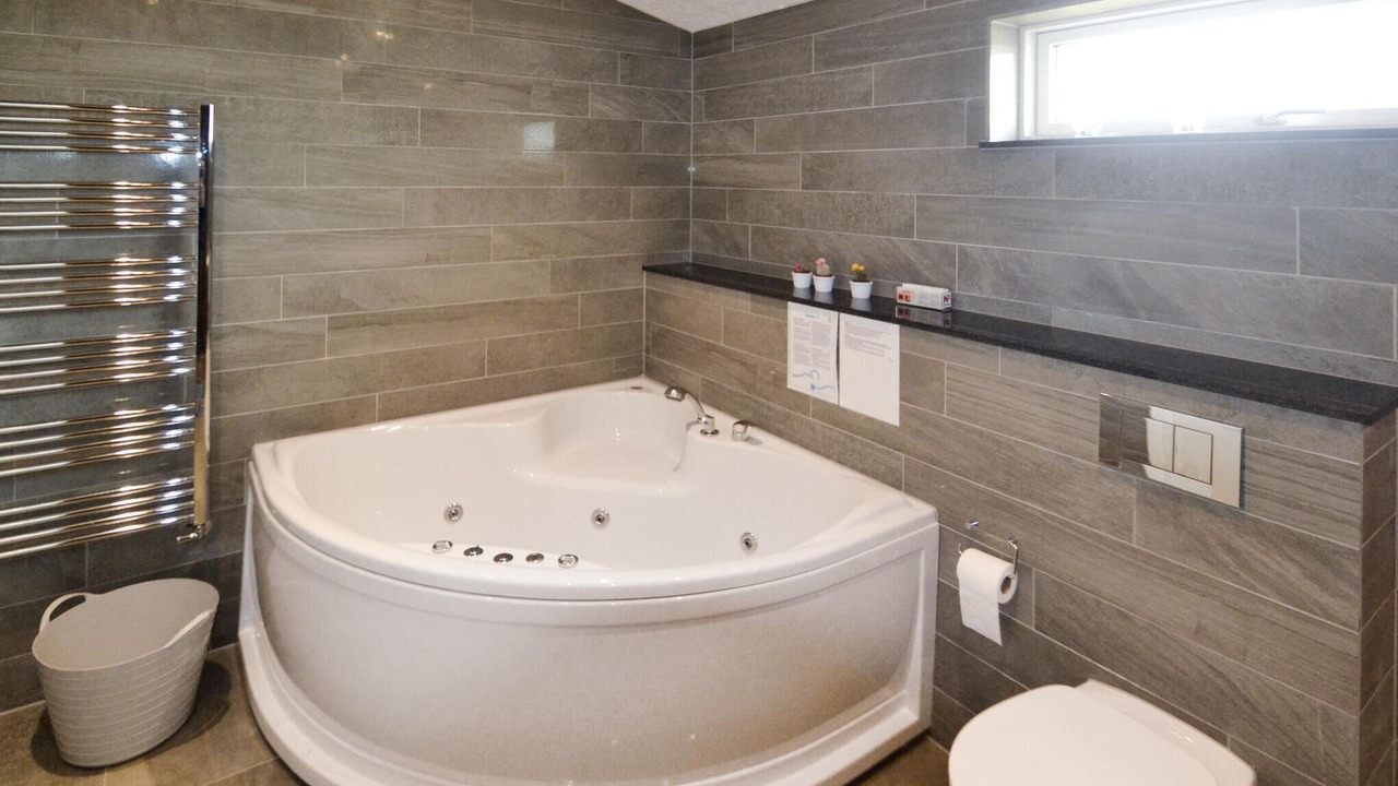 Photo of Bathroom in Bønnerup Strand