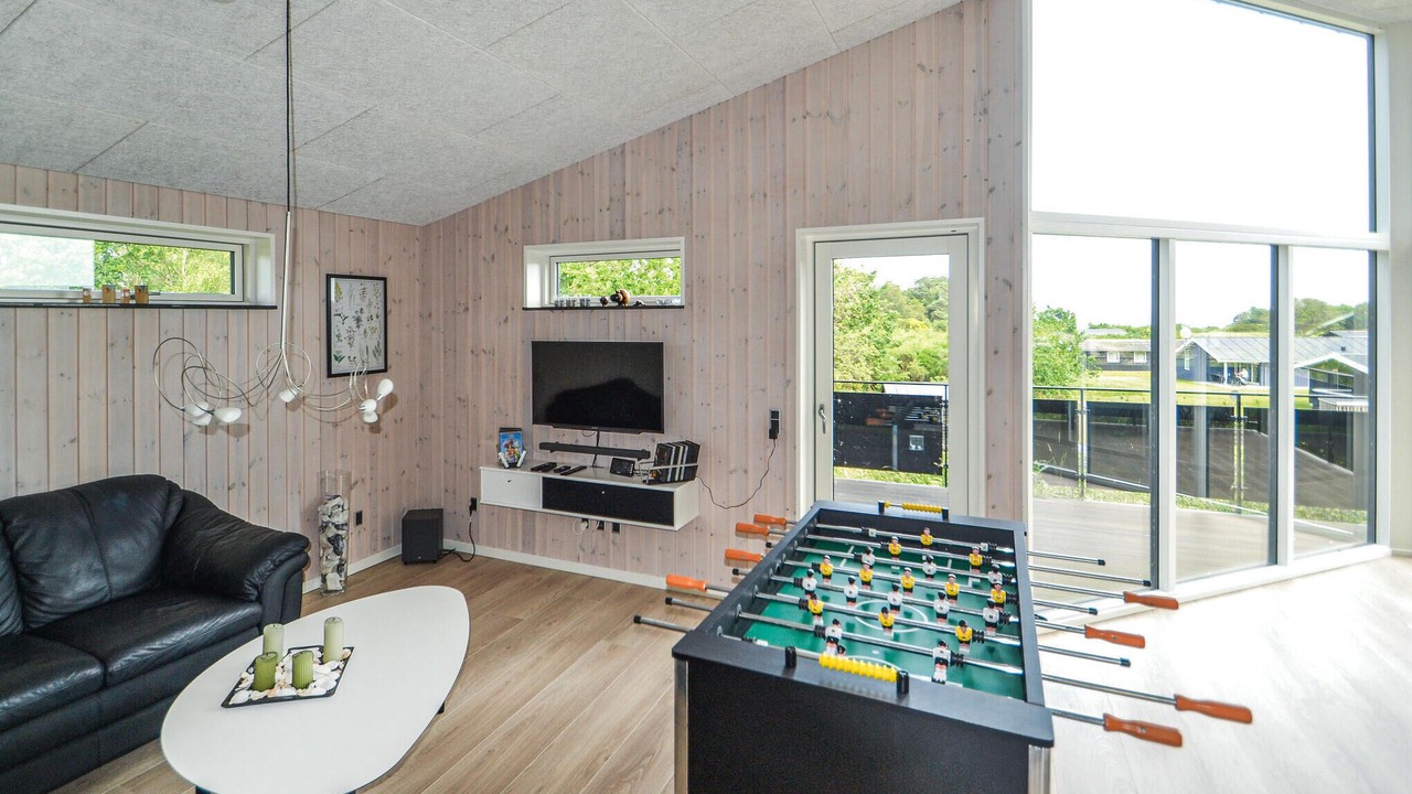 Photo of Bedroom in Bønnerup Strand