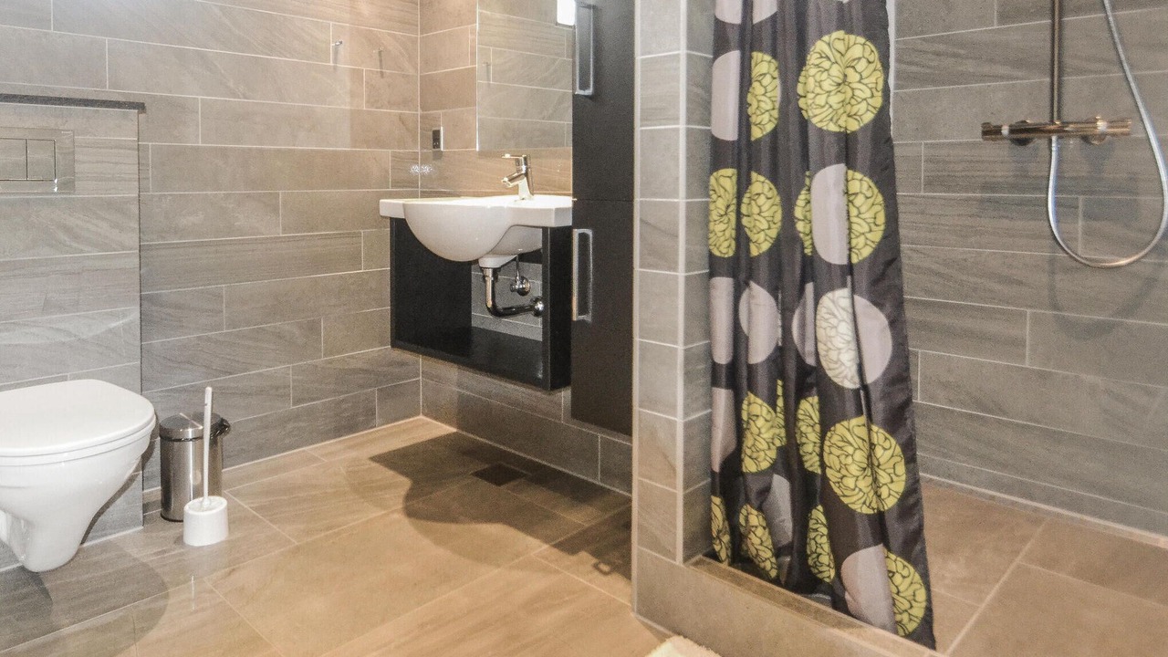 Photo of Bathroom in Bønnerup Strand