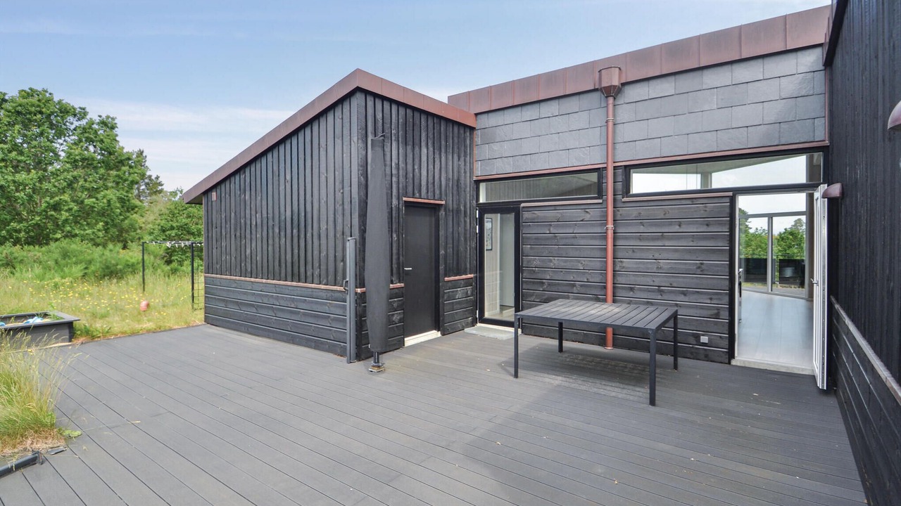 Photo of Outdoor in Bønnerup Strand