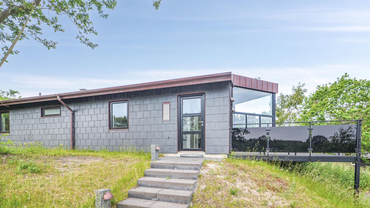 Photo of Outdoor in Bønnerup Strand