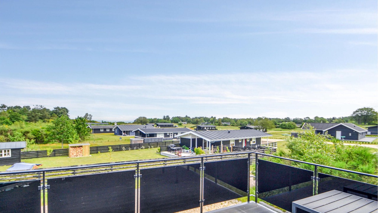 Photo of Bedroom in Bønnerup Strand
