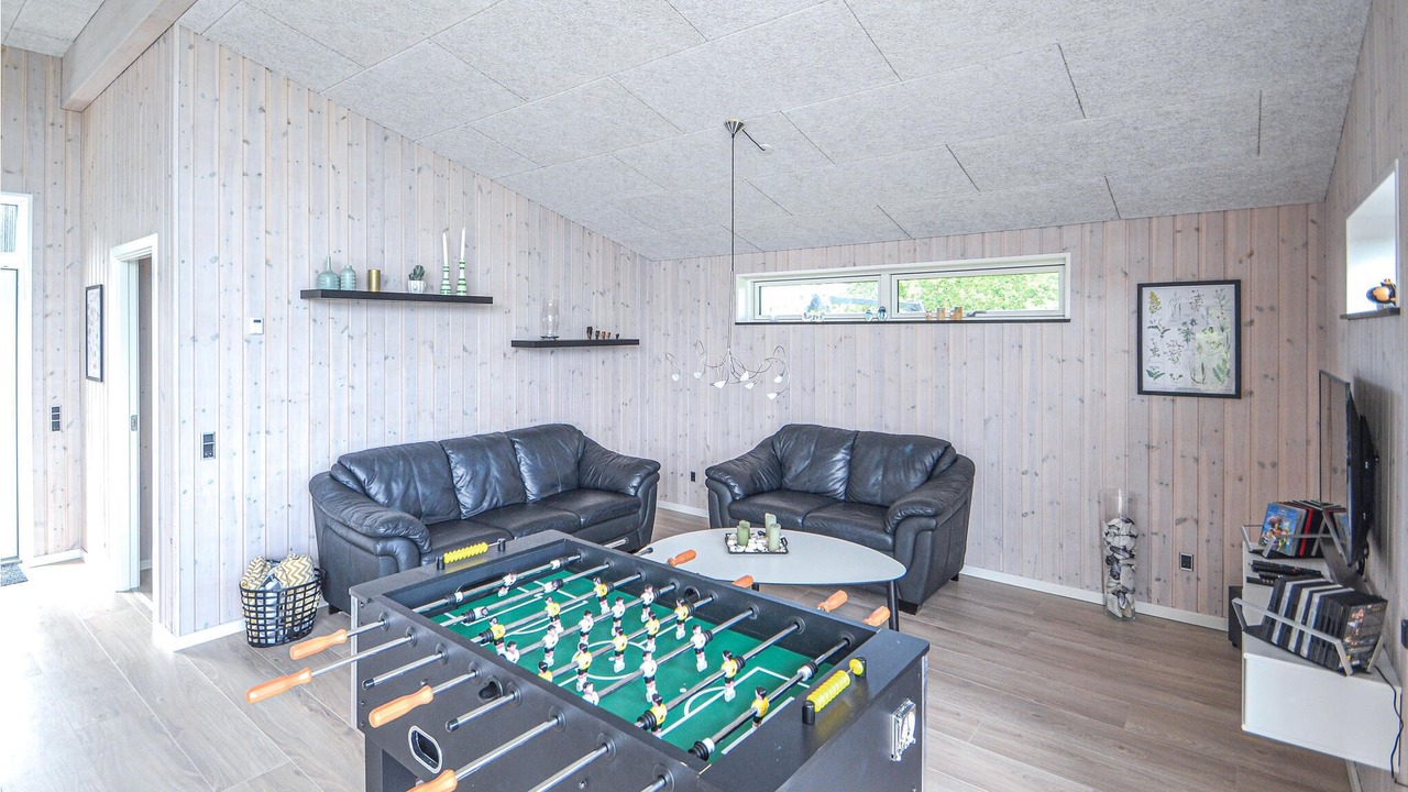 Photo of Bedroom in Bønnerup Strand