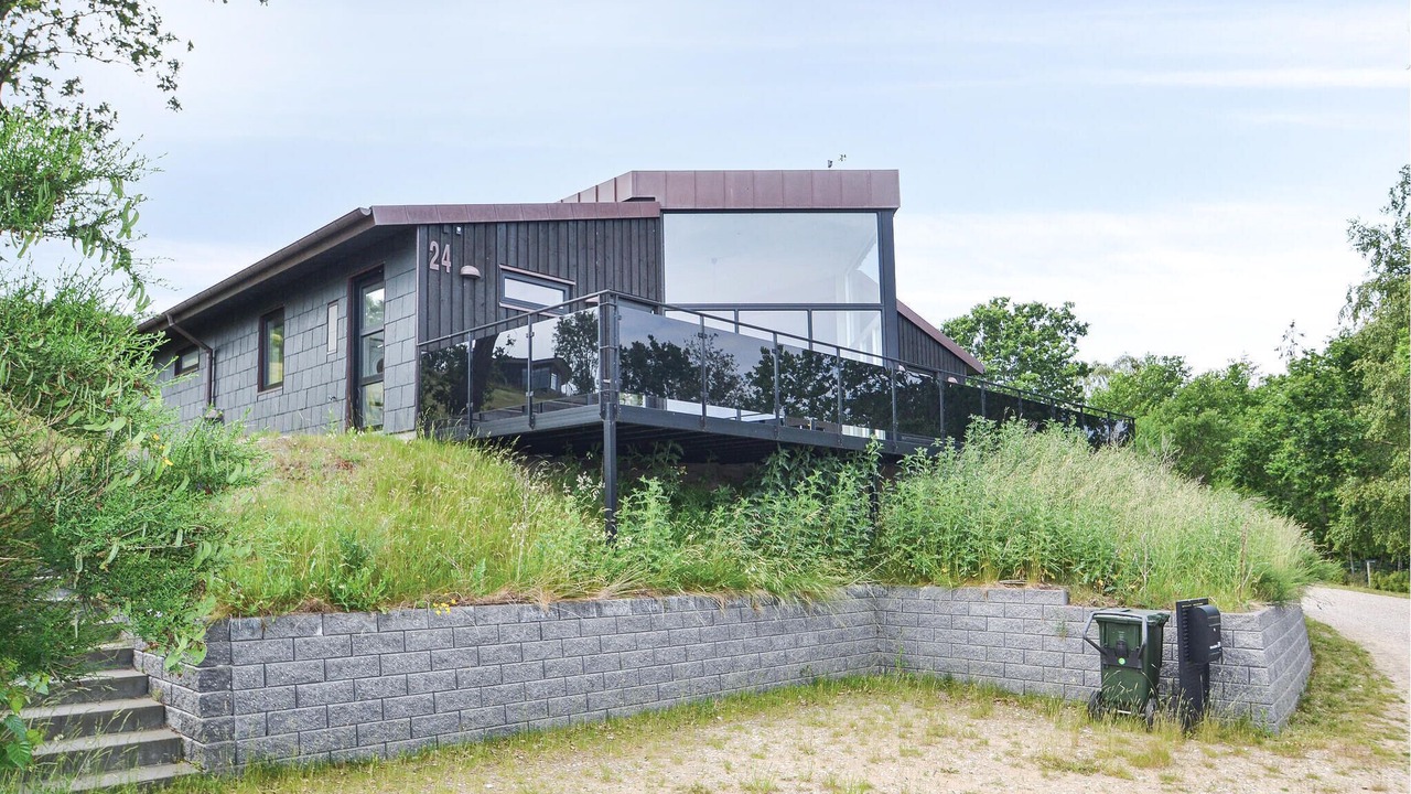 Photo of Outdoor in Bønnerup Strand