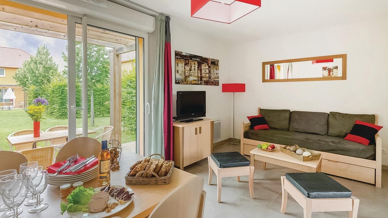 Photo of Bedroom in Montignac