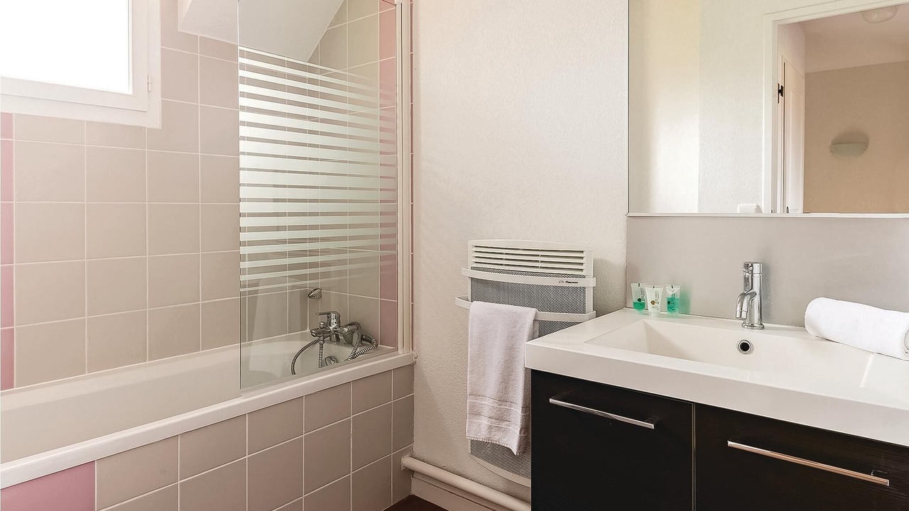 Photo of Bathroom in Montignac