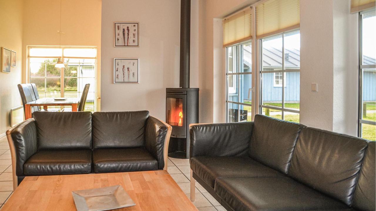 Photo of Bedroom in Houstrup