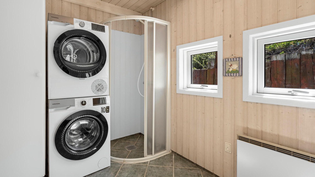 Photo of Bathroom in Fynshav