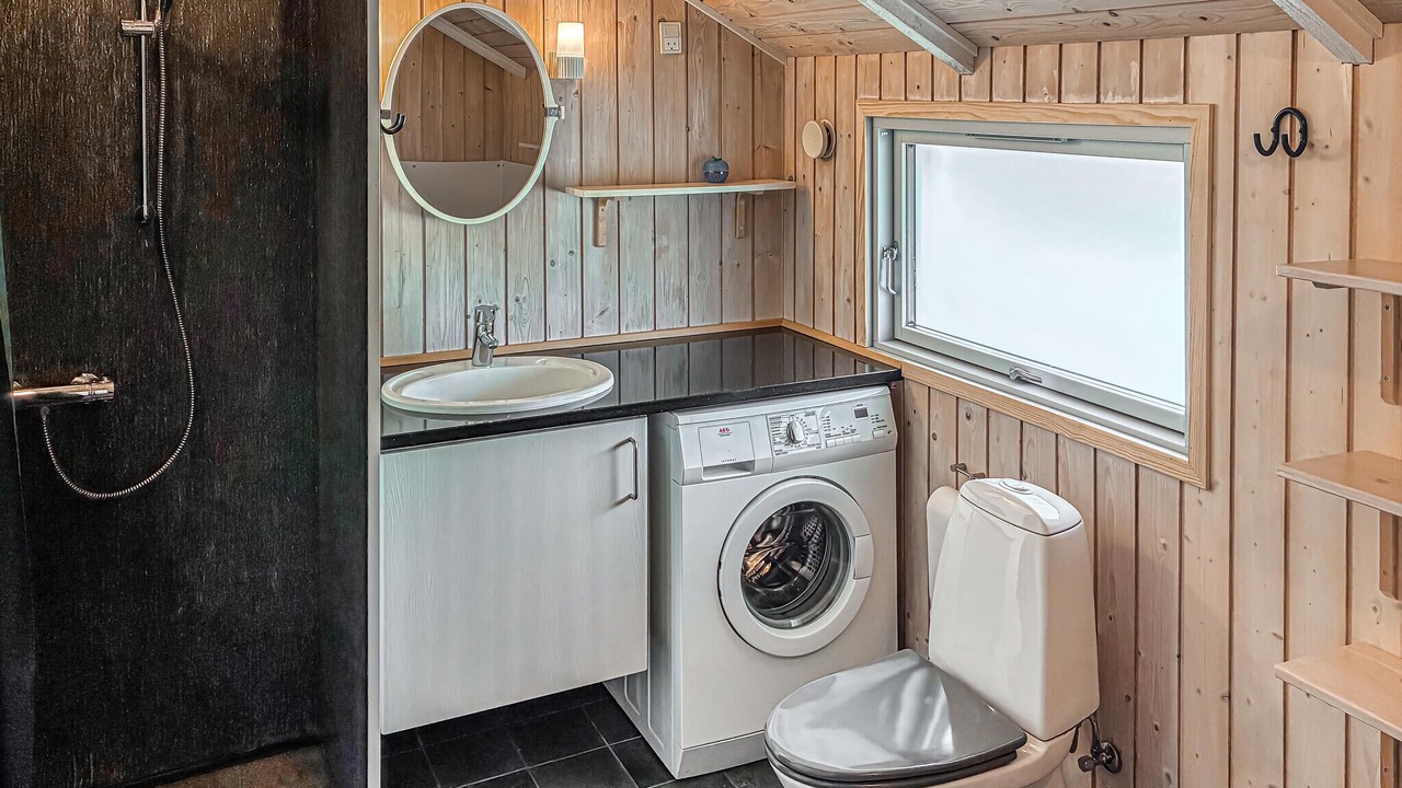 Photo of Bathroom in Skastrup Strand