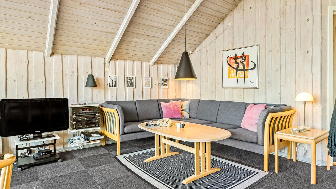 Photo of Bedroom in Skastrup Strand