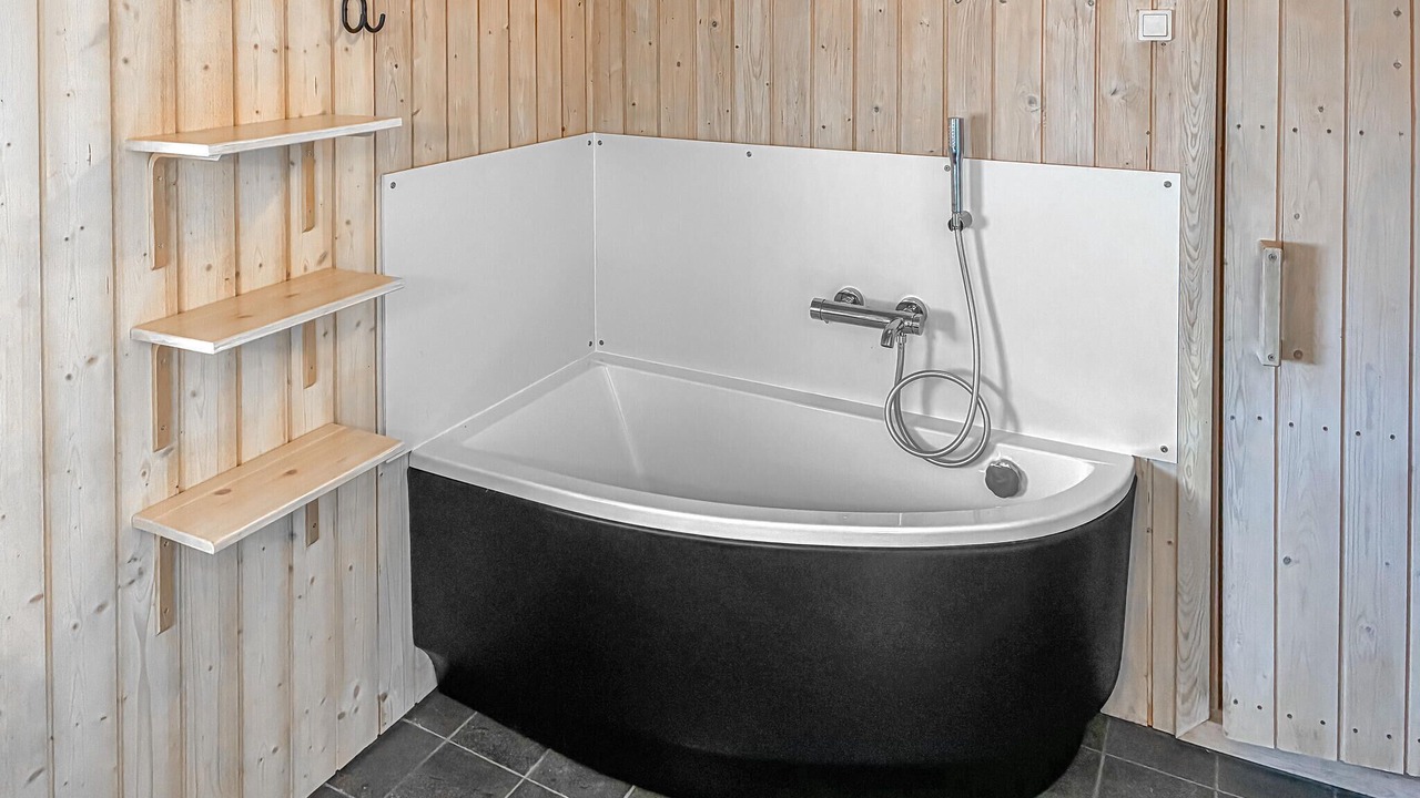 Photo of Bathroom in Skastrup Strand