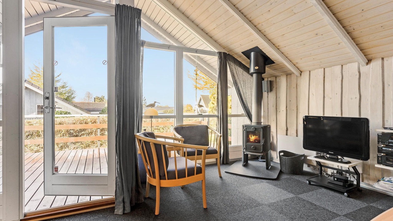 Photo of Bedroom in Skastrup Strand