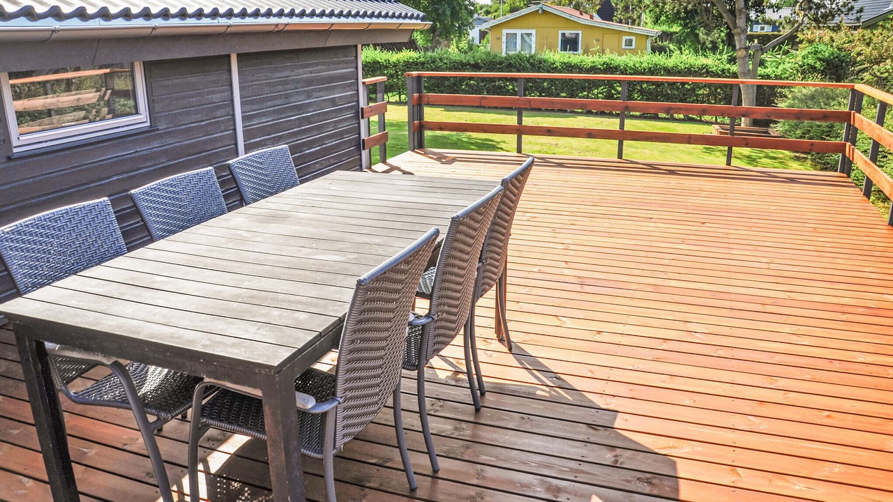 Photo of Others in Skastrup Strand