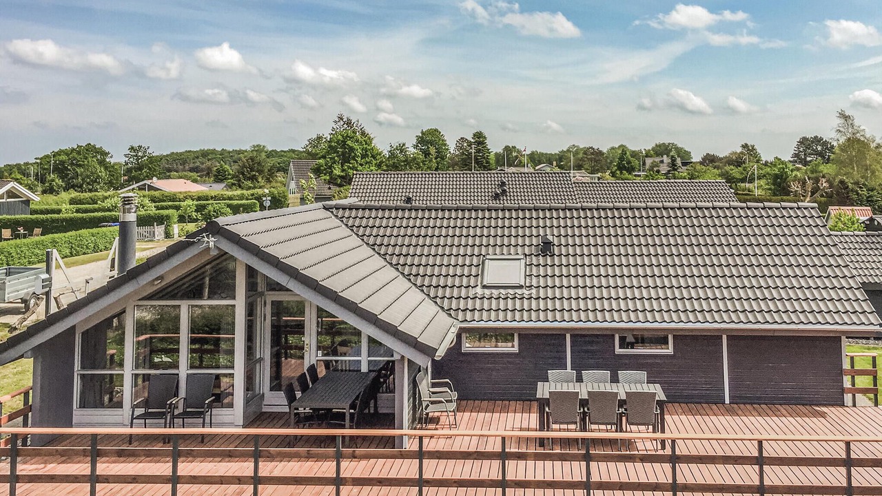 Photo of Others in Skastrup Strand