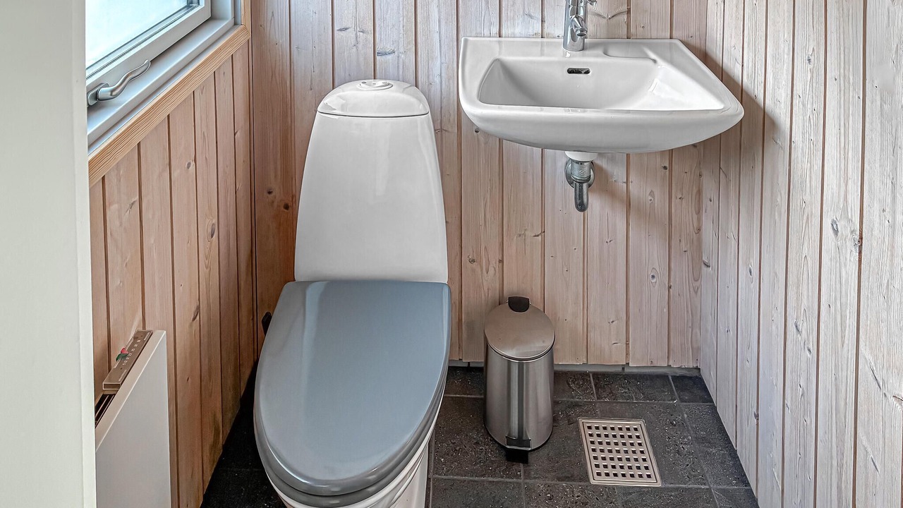 Photo of Bathroom in Skastrup Strand