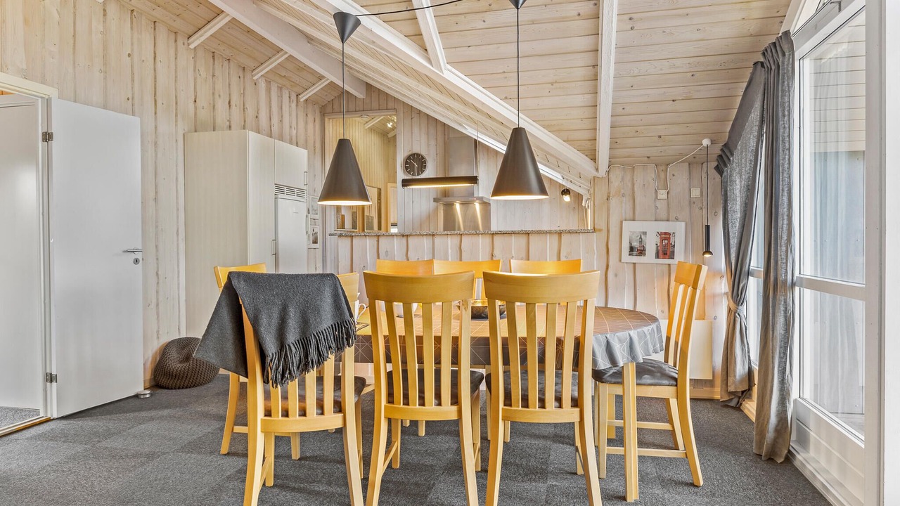 Photo of Bedroom in Skastrup Strand