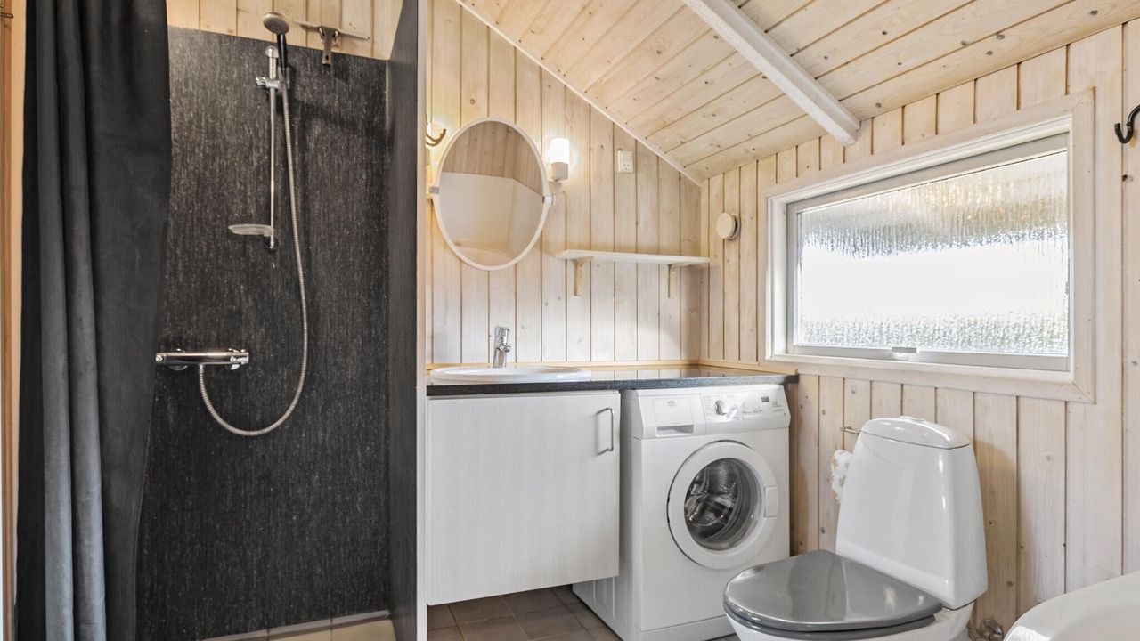 Photo of Bathroom in Skastrup Strand