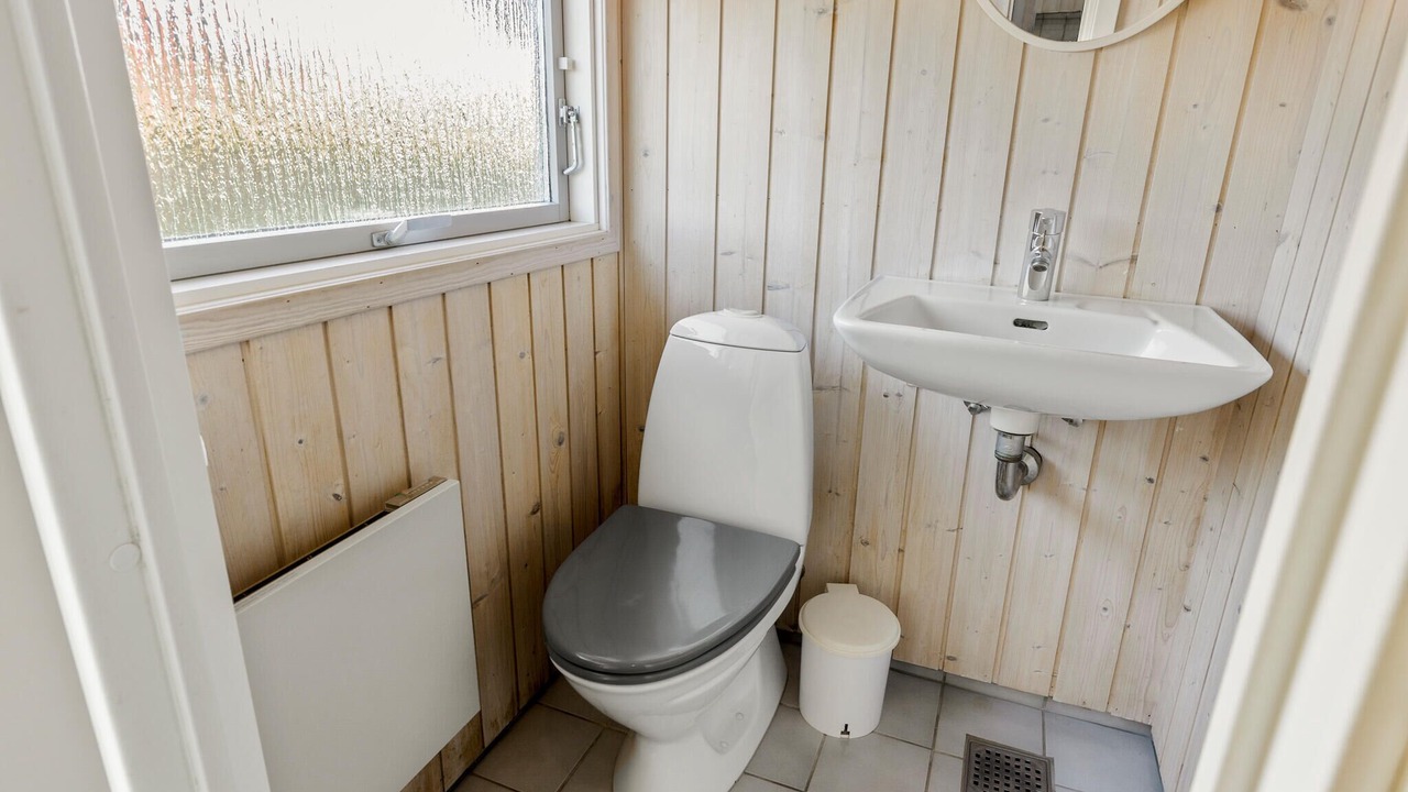 Photo of Bathroom in Skastrup Strand