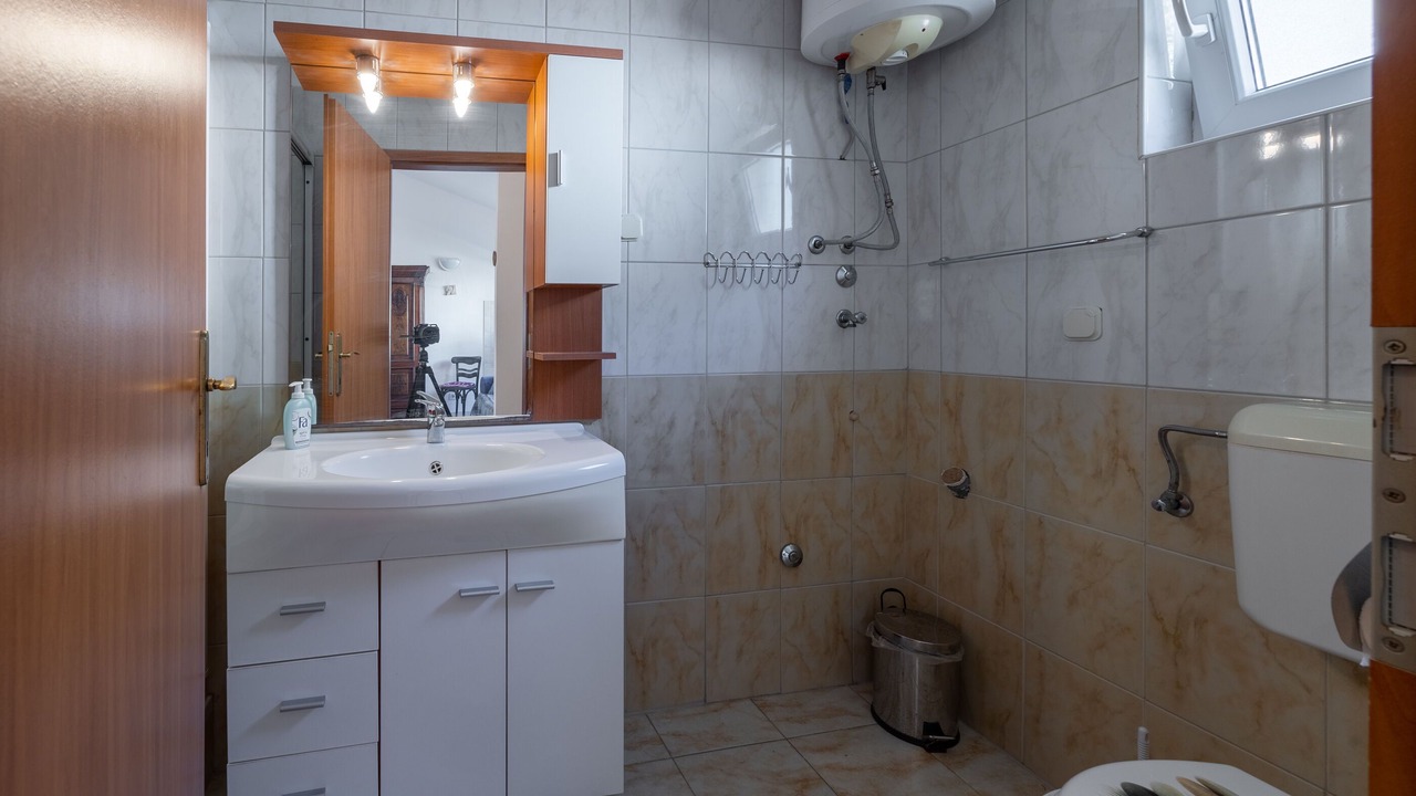 Photo of Bathroom in Sveta Nedjelja