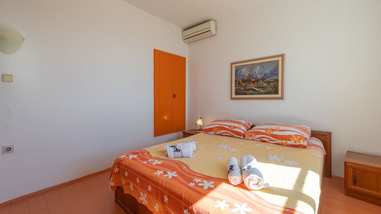 Photo of Bedroom in Sveta Nedjelja